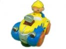 Детска играчка Херкулес Cartoon car